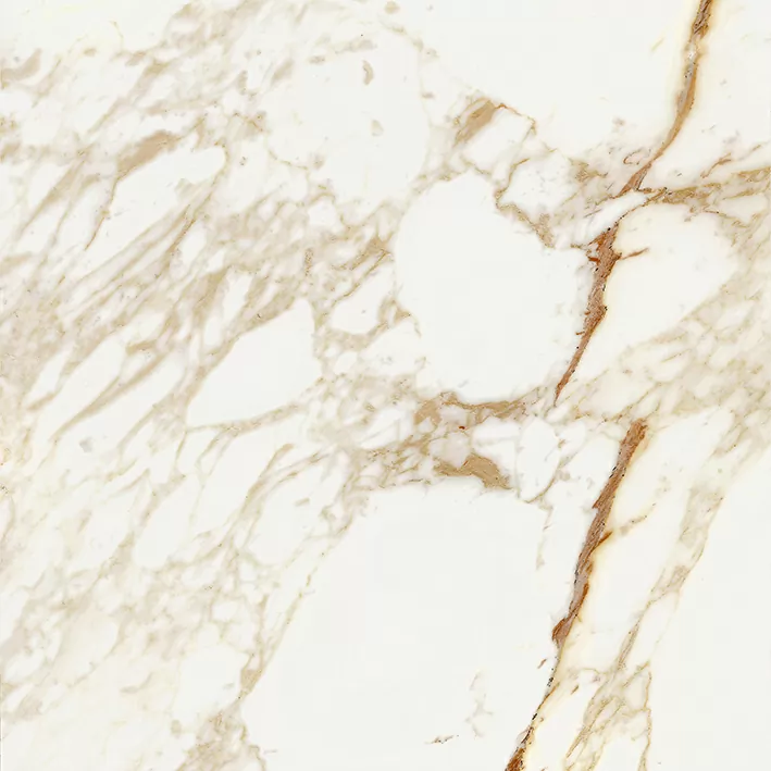 Керамогранит 730091 Breccia Romano Белый 45x45