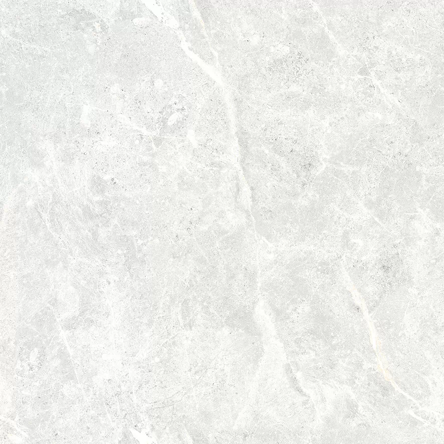 Керамогранит Stone Cool White Белый Полированный 60х60