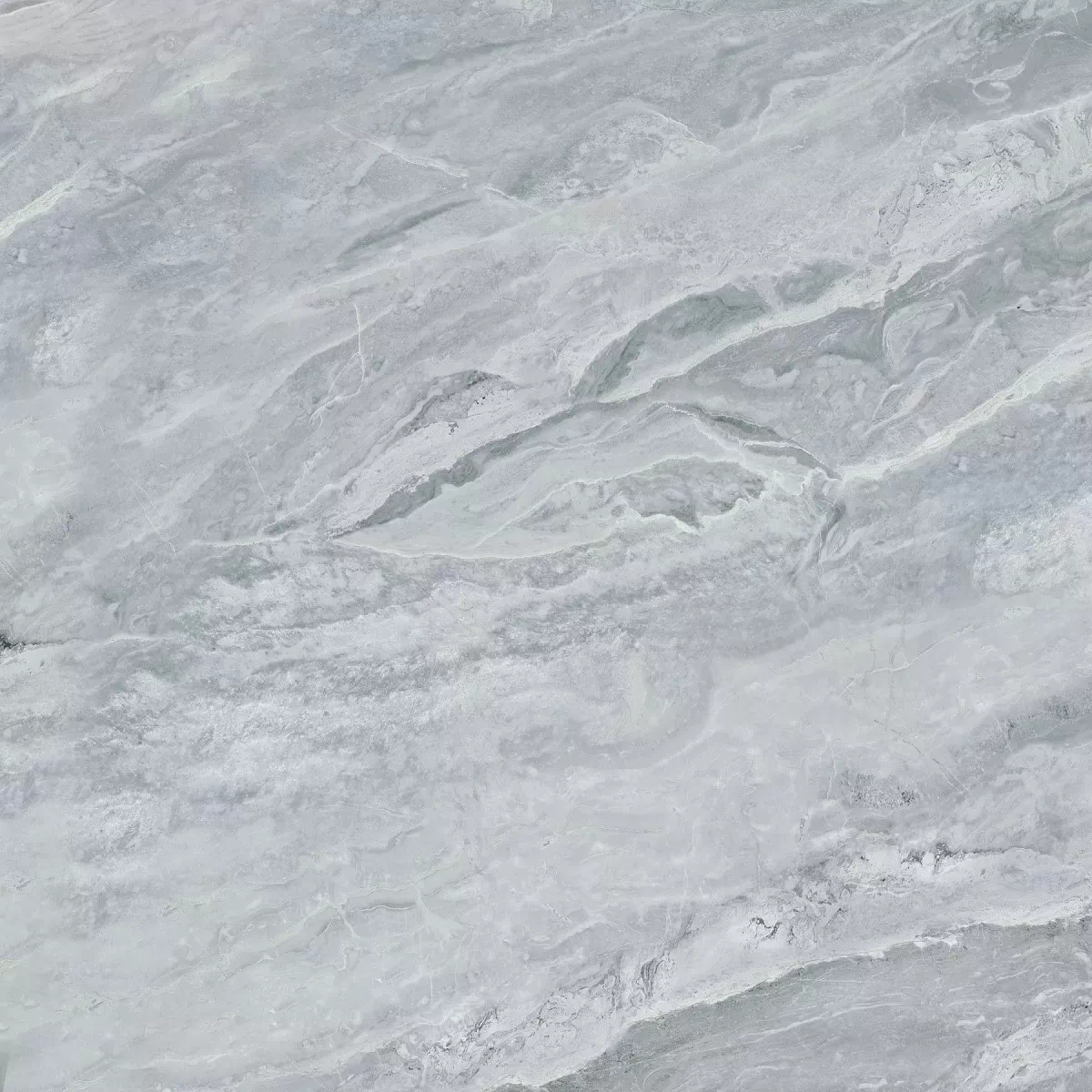 Керамогранит Е-5021/МR Rock тёмно-серый ректификат 600x600x9