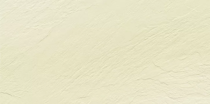 Керамогранит UF034 (слоновая кость моноколор) рельефный ректифицированный 120х60