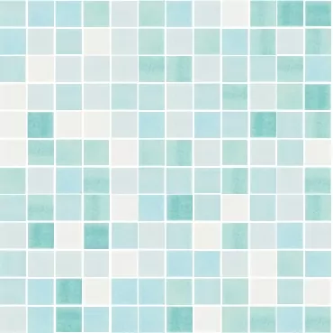 Мозаика Antid. №510(55%)/503(30%)/100(15%) (на ПУ сцепке) 31,7x31,7