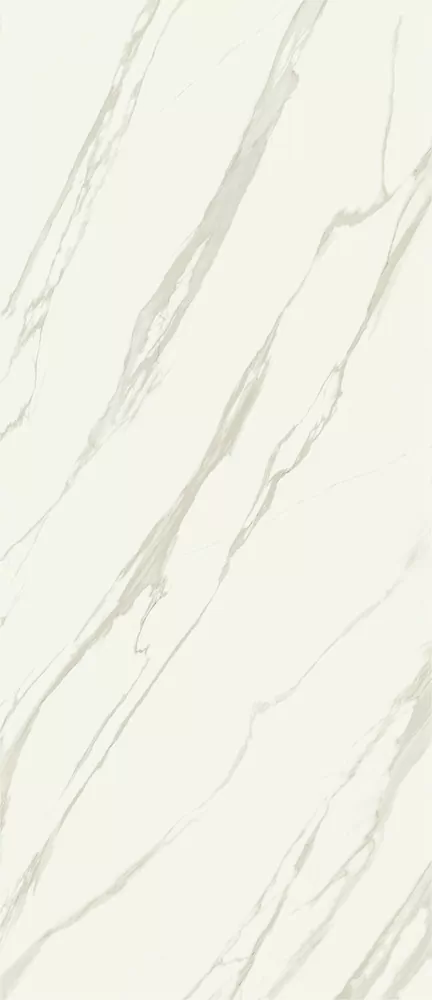 Керамогранит 600180000019 Metropolis Calacatta Gold Silk Rett 6mm 120x278