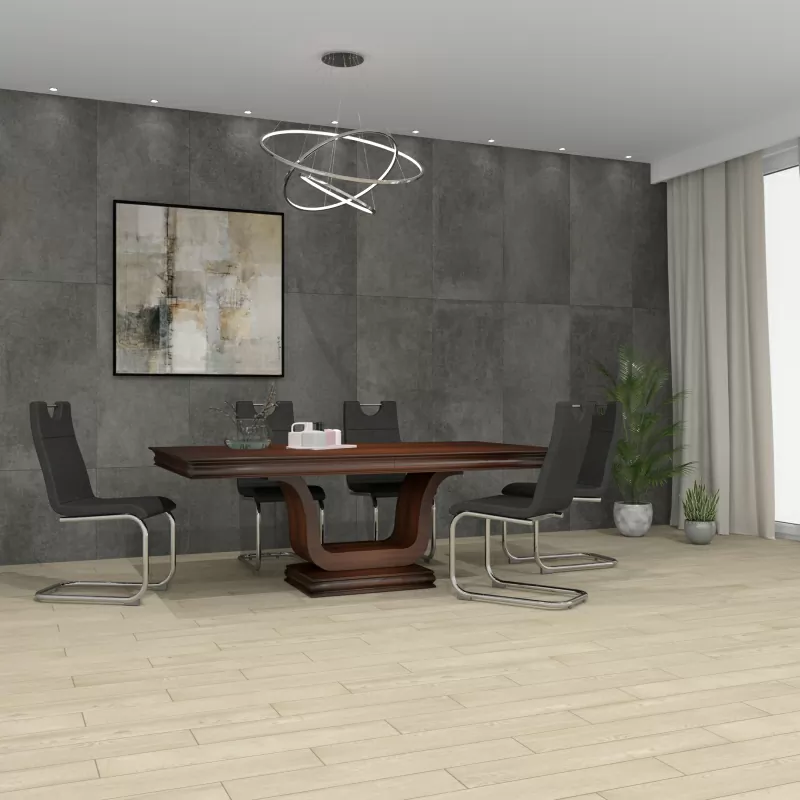 Керамогранит Infinito светло-бежевый 60х60