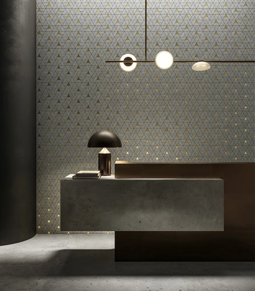 Керамогранит 610130007563 Avantgarde Pure Battiscopa 7.2x80