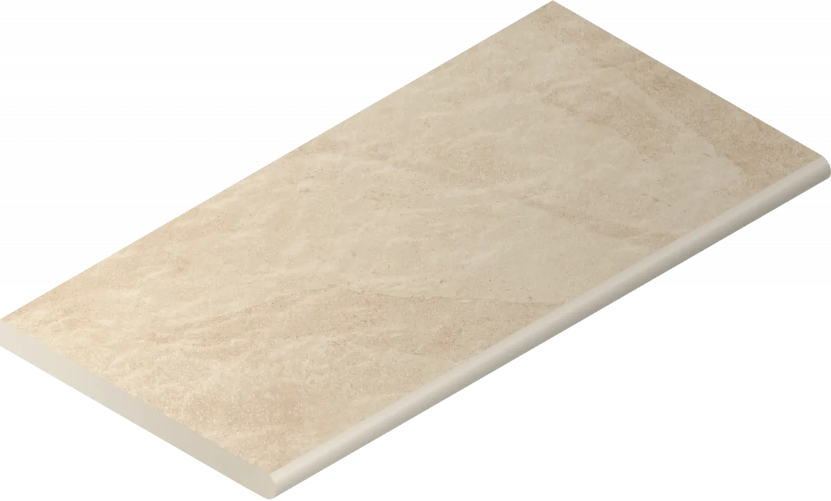 Керамогранит 620090001203 Materia X2 Magnesio Bordo Round 30x120