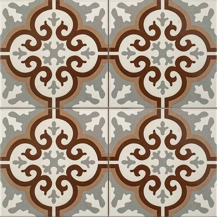 Керамогранит Manisa Red Pre-cut 45x45