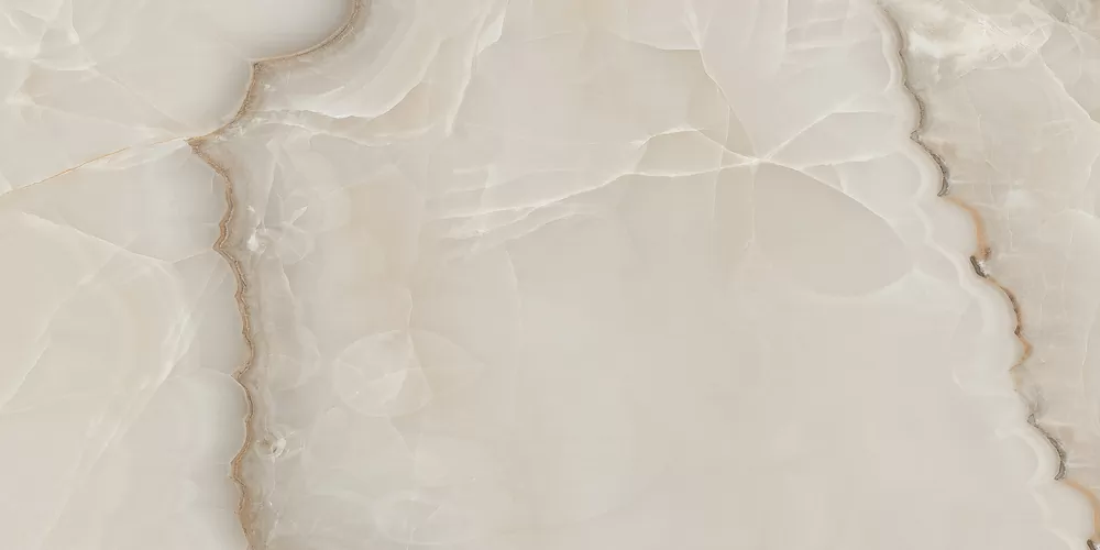 Керамогранит 17436 Lina полированный бежевый ректификат 60x120