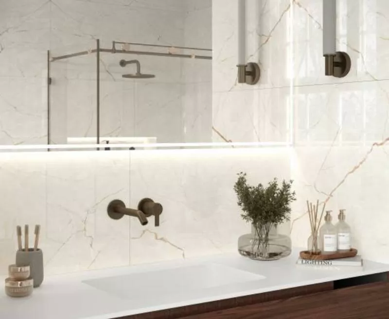 Керамогранит Gravity Sand 60х119,5