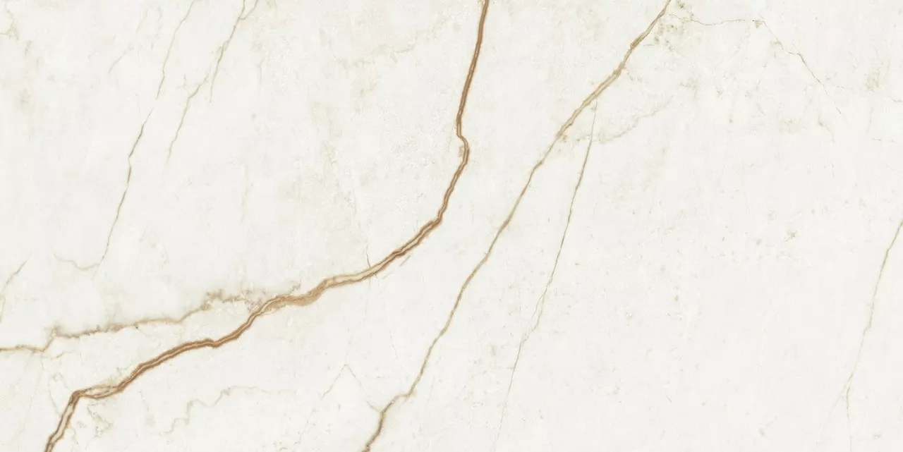 Керамогранит 610015000692 F.d.M.Quark Sahara Blanc Lapp Rett 80x160