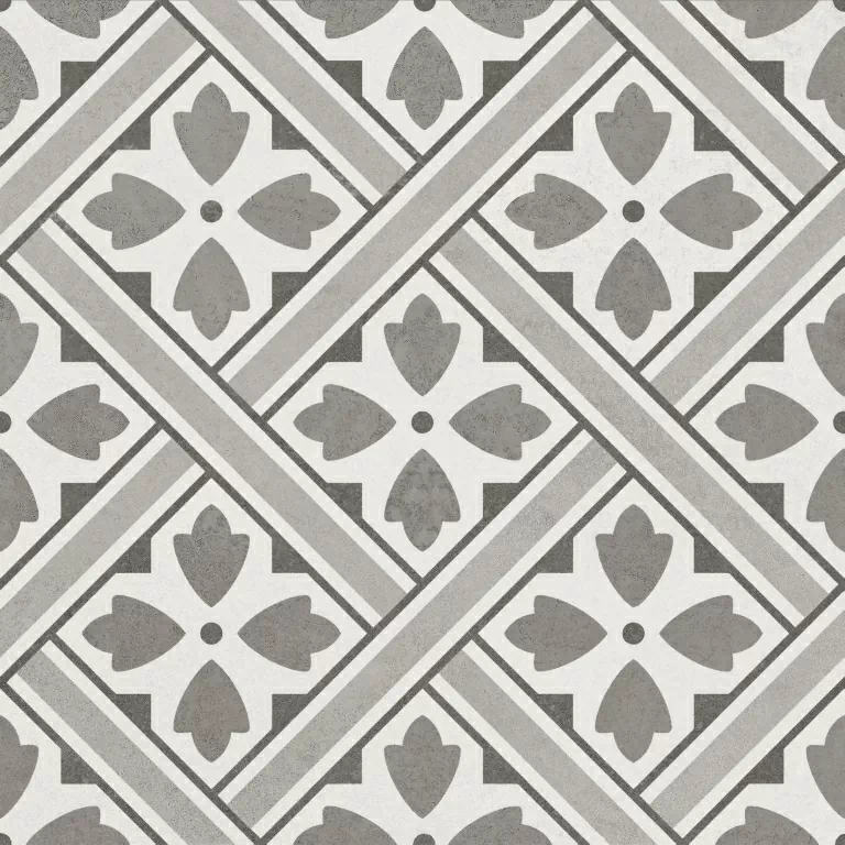 Керамогранит DB_028 Pixel 9 20х20