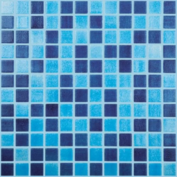 Мозаика Мозаика Mixed № 110/501 (на сцепке) 31,7х39,6