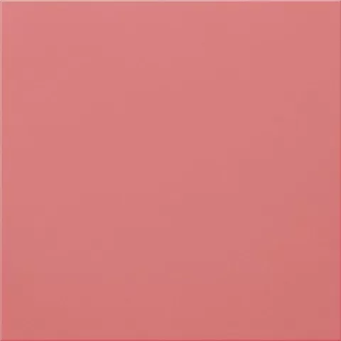 Керамогранит UF023 (насыщенно-красный моноколор) antislip 60х60