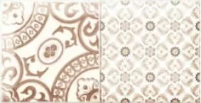 Плитка Antique Light Marron 10*20