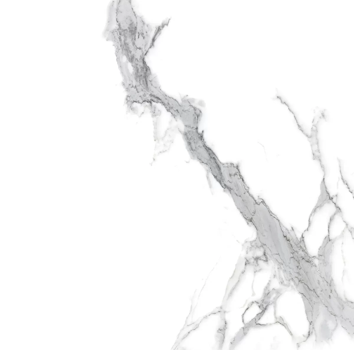 Керамогранит Statuario Crown полированный 60x60