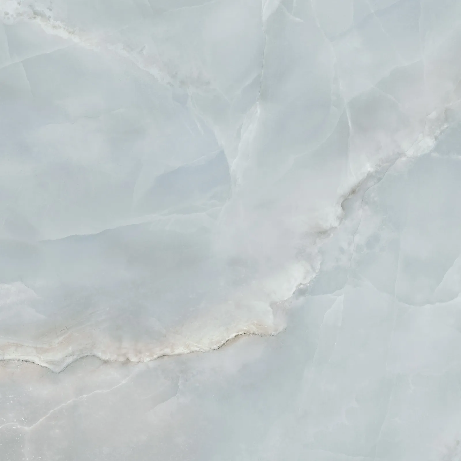 Керамогранит 6060ONB06M Onyx Breez матовый 600x600x9.5