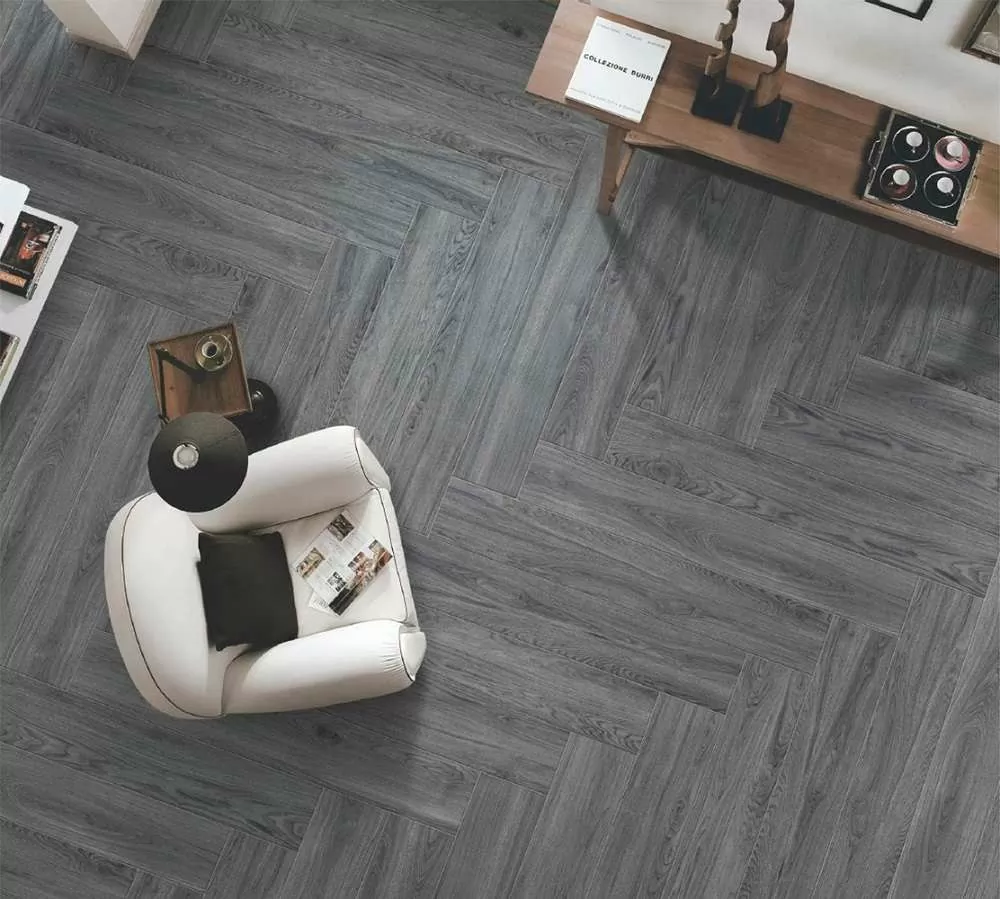 Керамогранит Ariana Wood Crema Carving 60x120