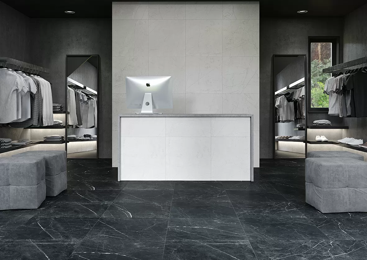 Керамогранит GLASGOW светло-бежевый 60х60