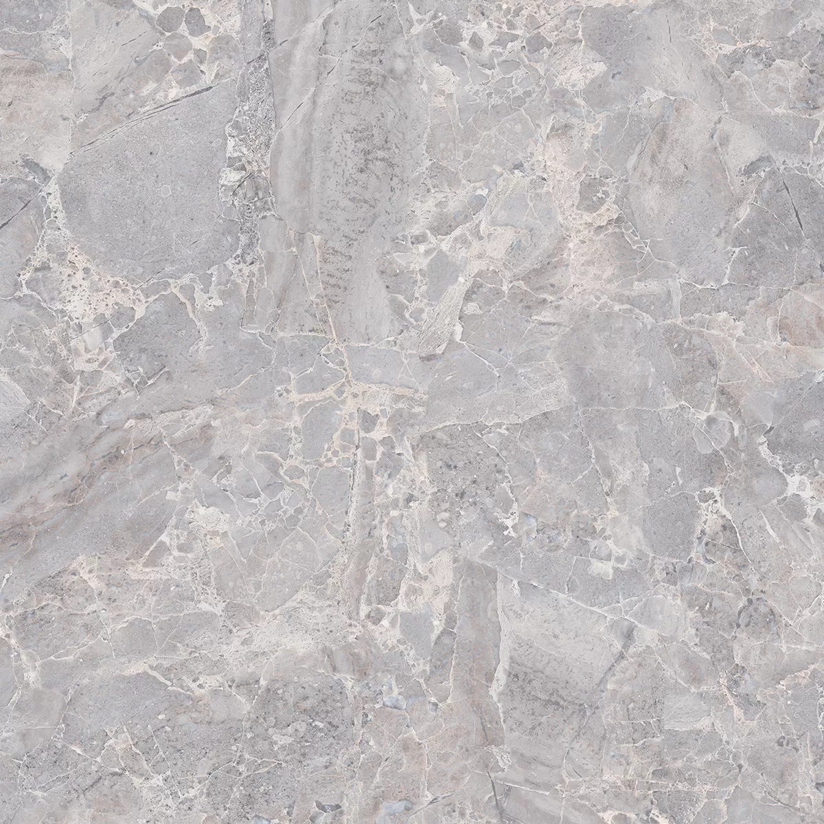 Керамогранит SG841702R Парнас серый лаппатированный обрезной 80*80