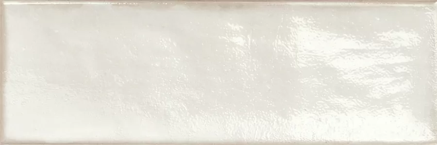 Плитка Alboran White 10x30