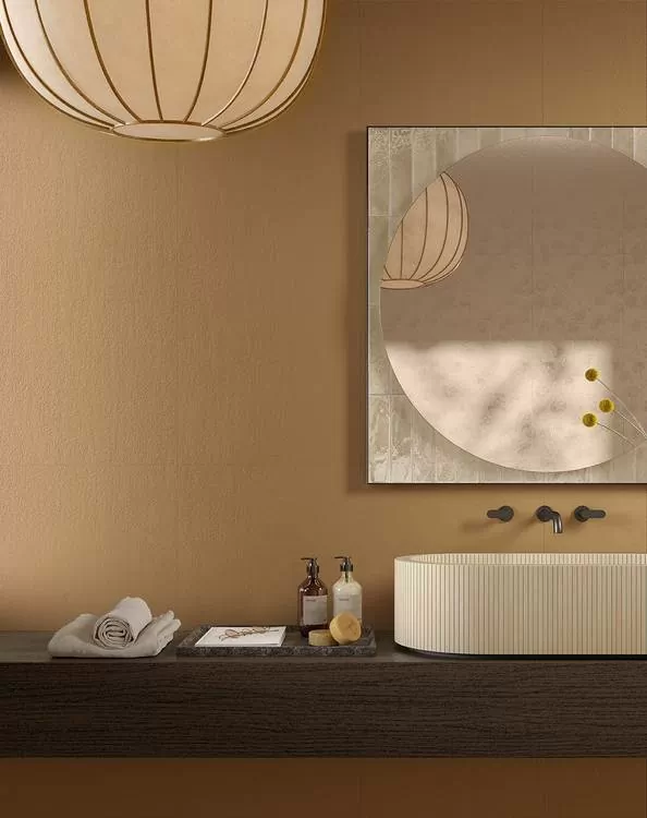 Плитка fTDS True Color Caramel Matt RT 50x120
