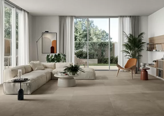 Керамогранит CR UMA 120B RM 120x120