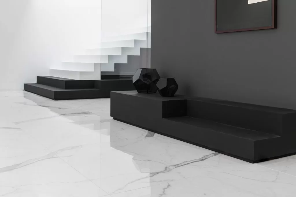 Керамогранит C229800461 Xlight 120x250 Kala White Polished