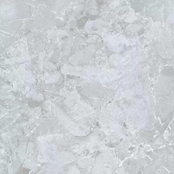 Керамогранит E-3019/M Genio Серый Матовый 60x60