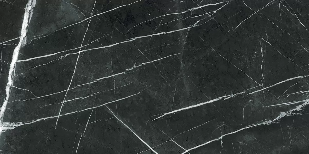 Керамогранит G395 Neiva Black MR 60x120