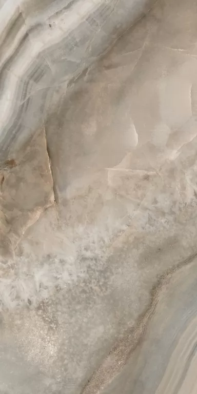 Керамогранит SG567422R Ониче серый обрезной лаппатированный 60x119,5x0,9