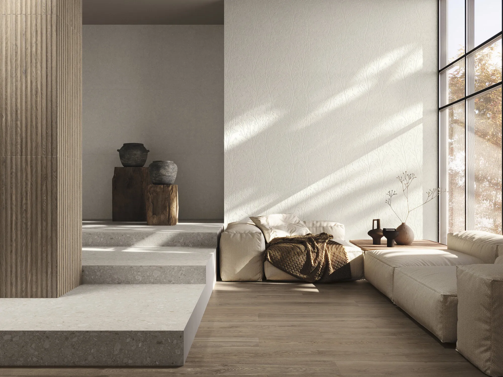 Плитка A042746 Essence White Rect 60x120