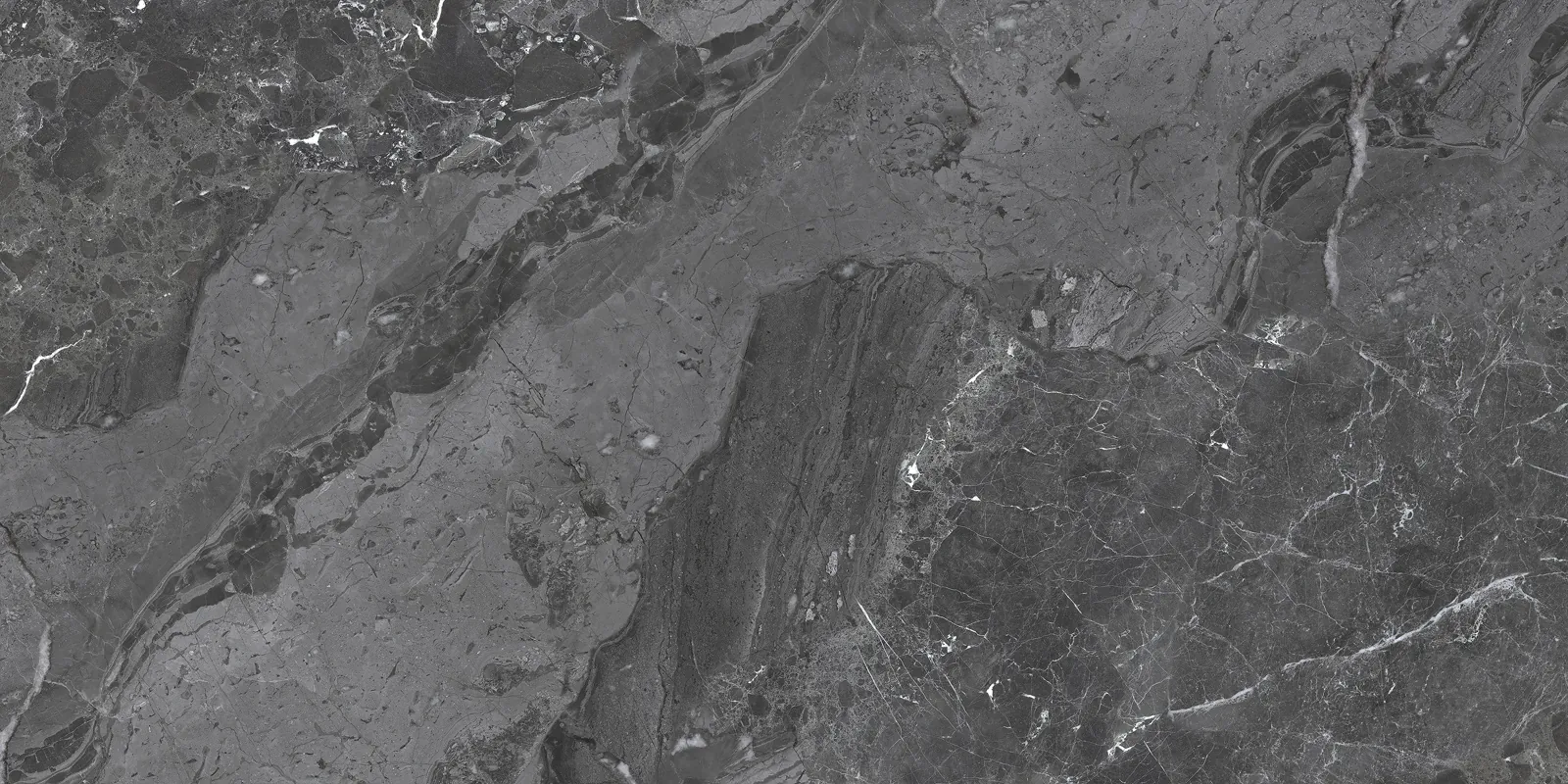 Керамогранит 60120GRY99M Greiny Dark матовый 600x1200x9.5