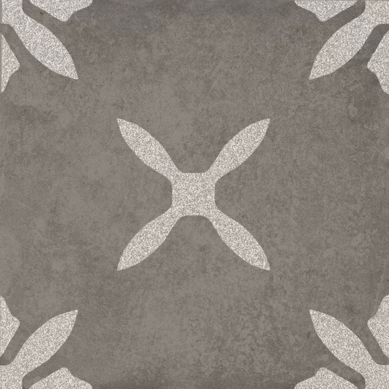 Керамогранит 40457 Pangea Chocolate Flower LT 22,3x22,3