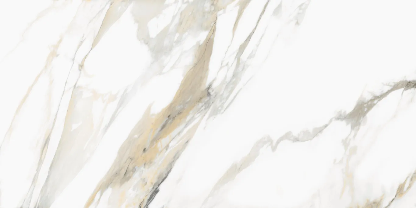 Керамогранит 6260-0249 Рерих мрамор белый 30х60