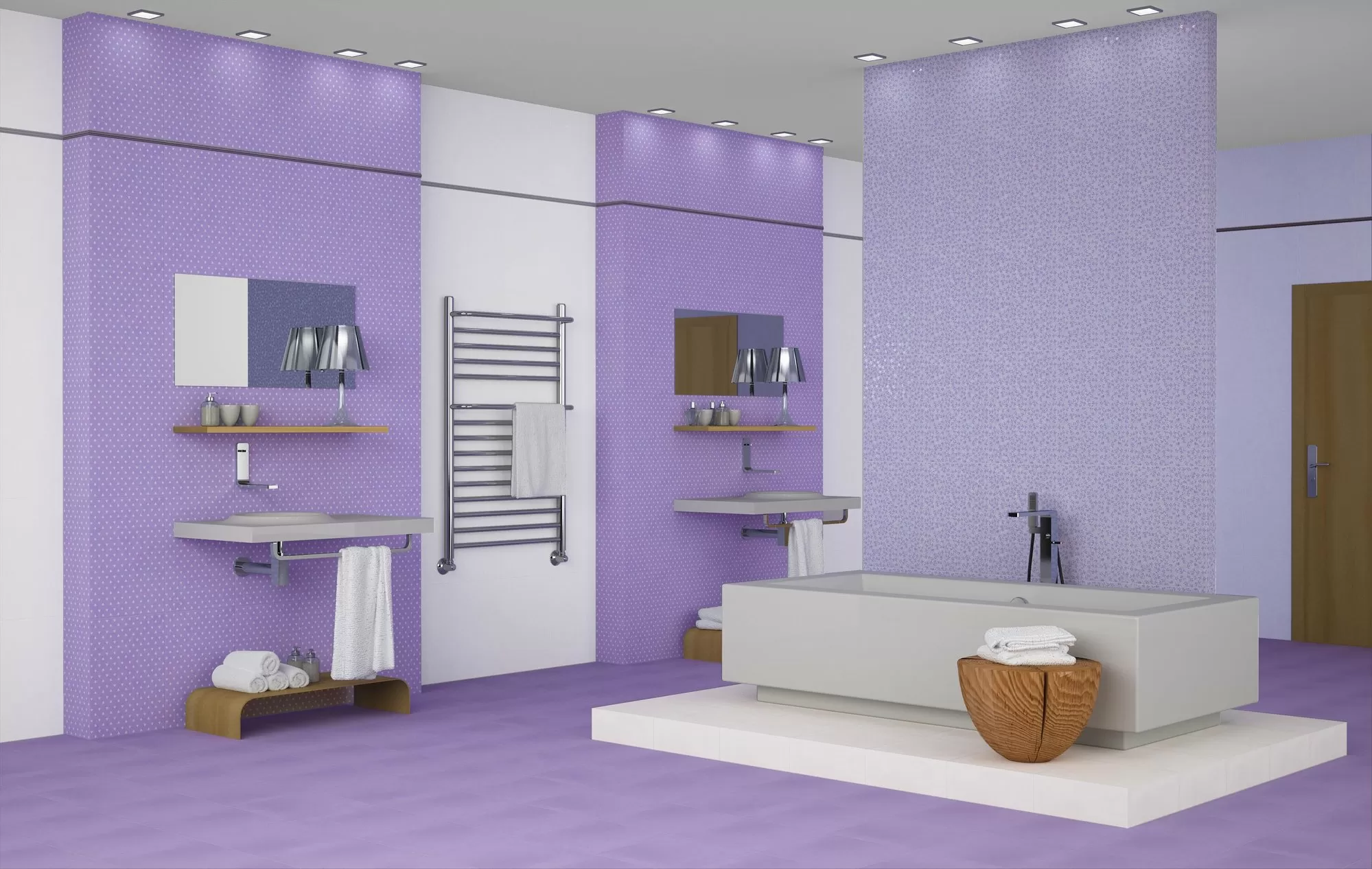 Плитка 12853 PROVENCE AIX-L 33х47