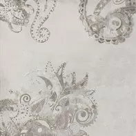 Керамогранит 61312 Kirman Grey (5 soggetti Mix) RT 60x60