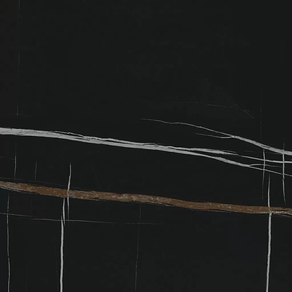 Керамогранит 610010001919 Charme Deluxe Сахара Нуар Нат Рет 80x80