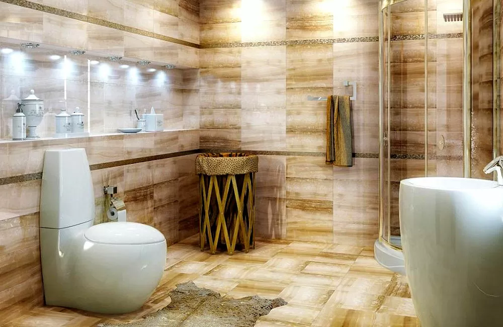 Керамогранит 724462 Antares 33*33