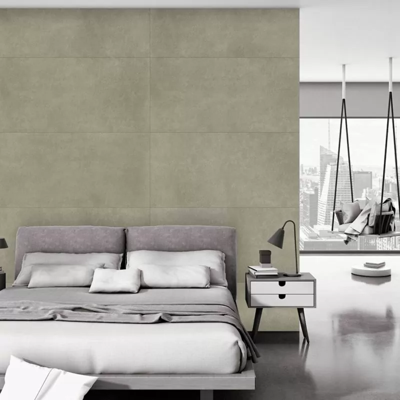 Керамогранит Forever Grigio 60x120