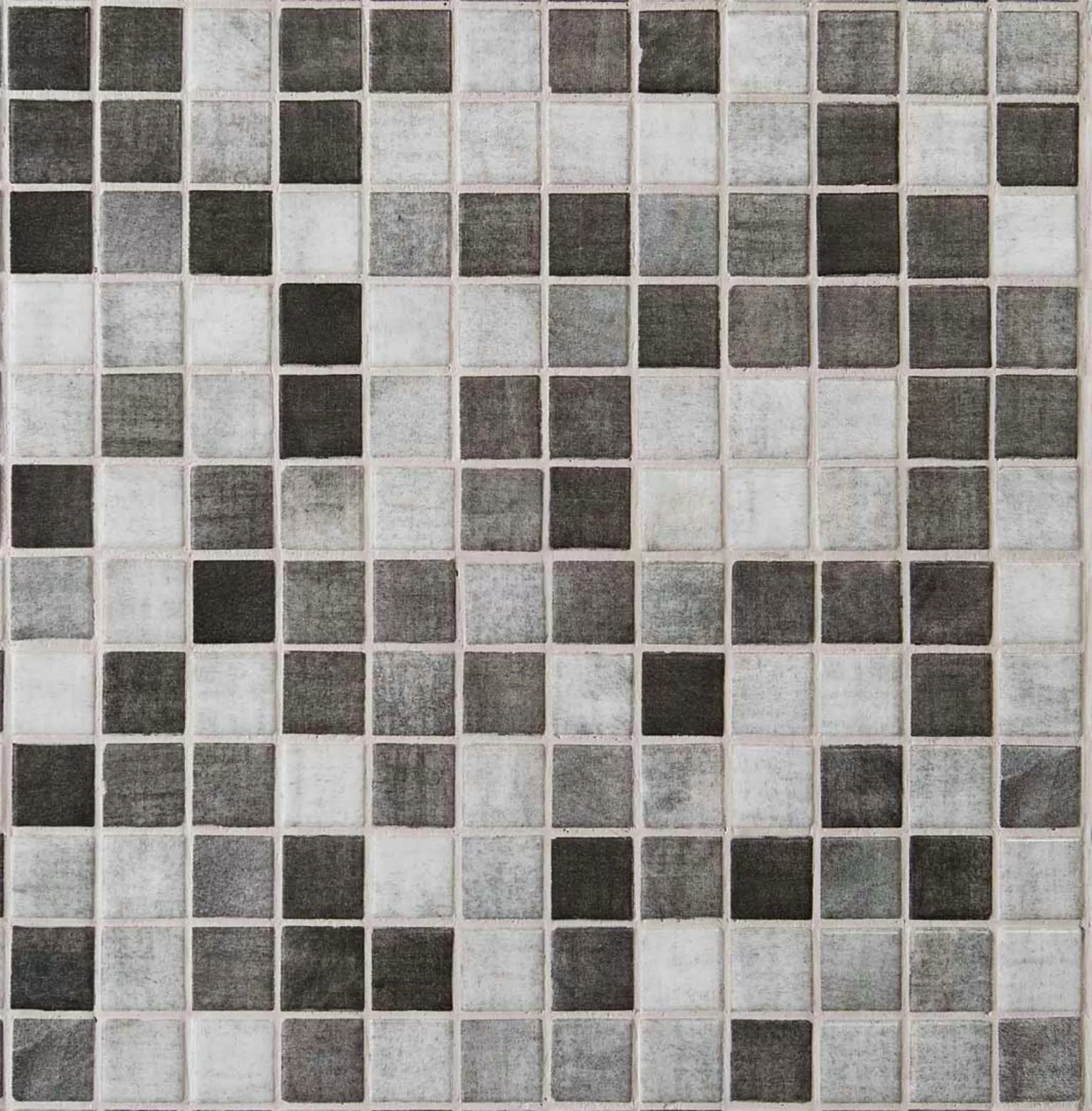 Мозаика Riviere Gris 31.6x31.6