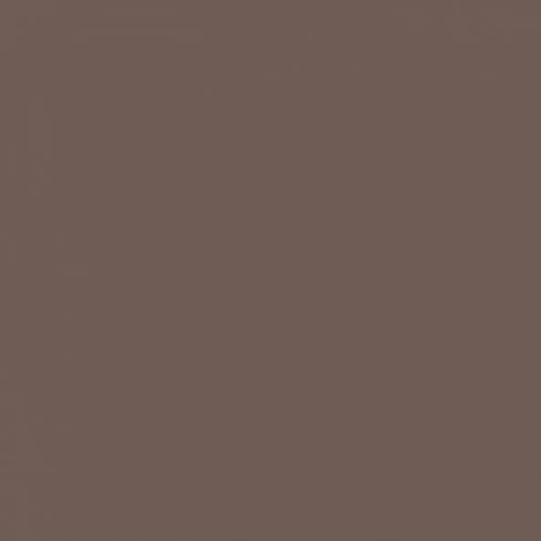 Керамогранит 010404001785 Моноколор коричневый КГ 01 40х40