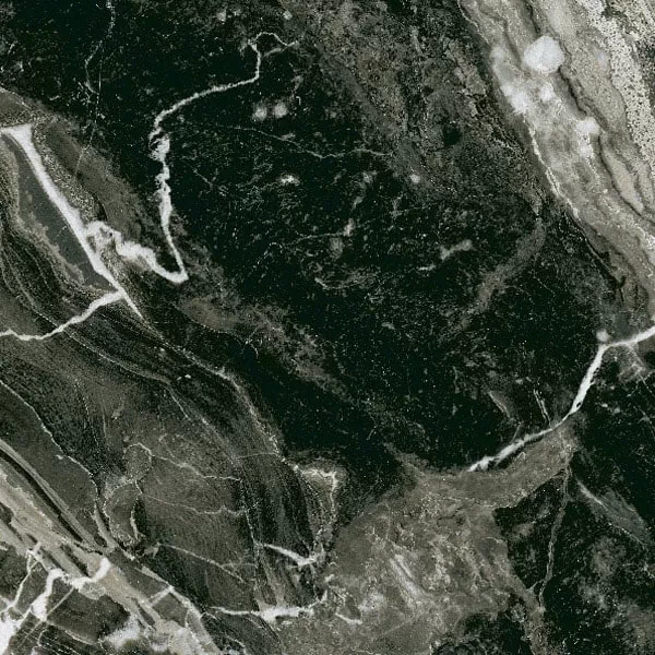 Керамогранит Arabesco Verde / Арабеско Верде MR 60x60