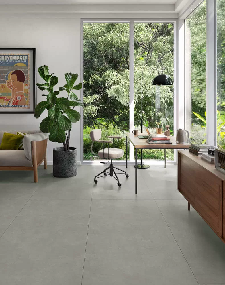 Керамогранит Morandi MT Ashen 60x120