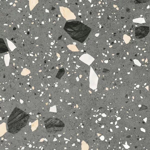 Керамогранит Gerda Natura Dark lappated/Герда Натура Дарк лаппатированный 60x60