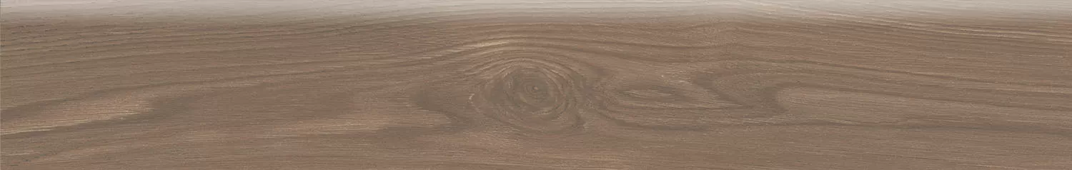 Керамогранит SG644020R/6BT Плинтус Альберони коричневый матовый обрезной 60x9,5x0,9