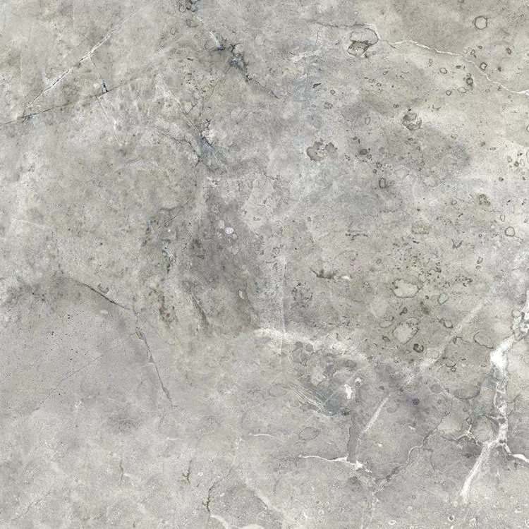 Керамогранит PR123 Mezza Grey Polished 600x600