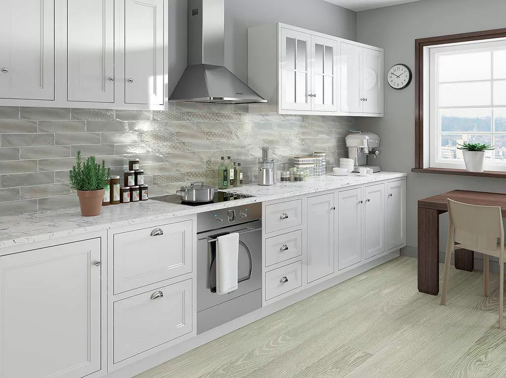 Плитка Opal Ivory 7.5x30