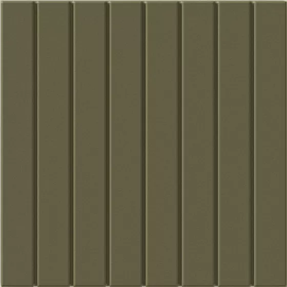 Керамогранит 131379 Lines S Moss 15x15