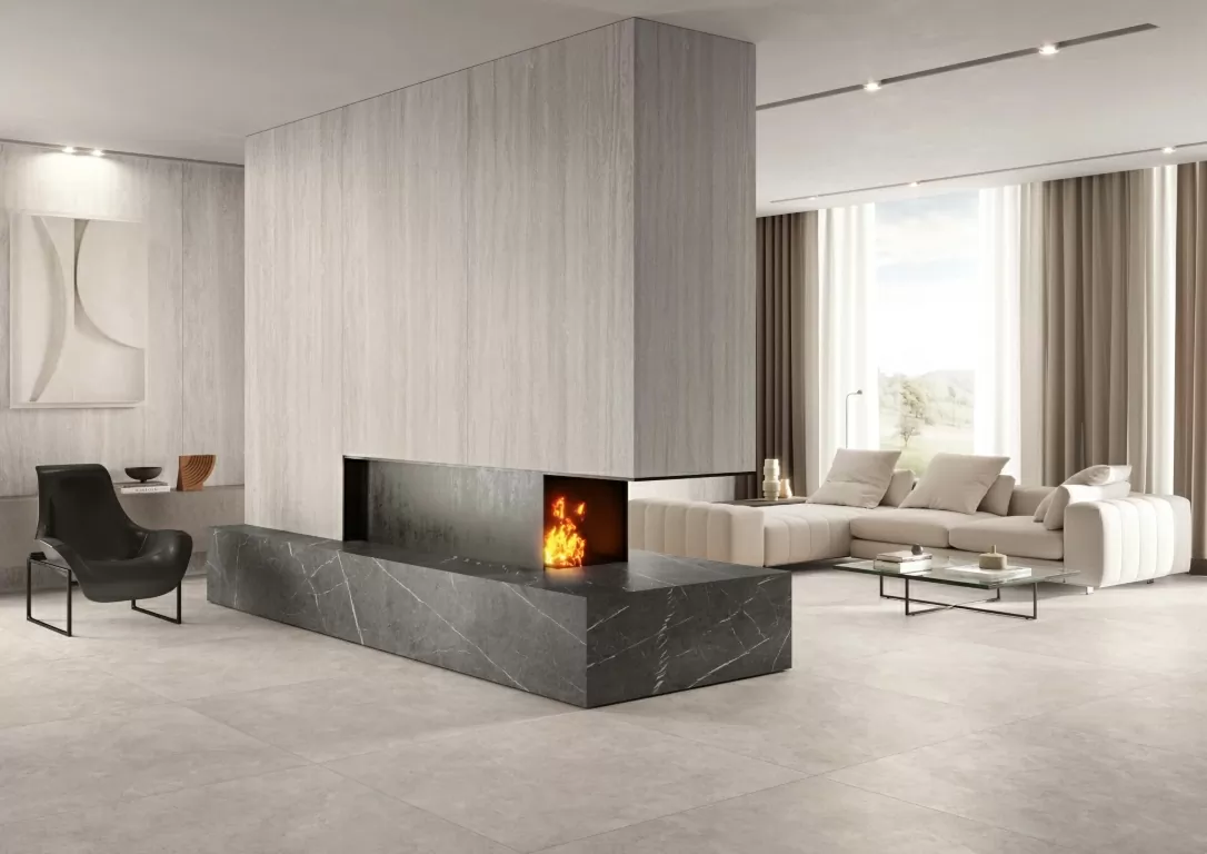 Керамогранит 17720020 Palatino Cross Naturale 60x120