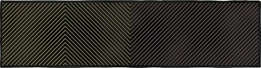 Плитка 35LX Sitges AB|C Negro 8x31,5