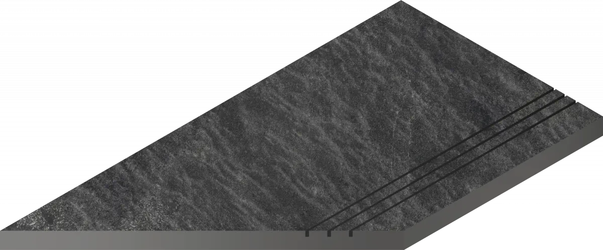 Керамогранит 620090001214 Materia X2 Titanium Bordo Grip SX 30x120